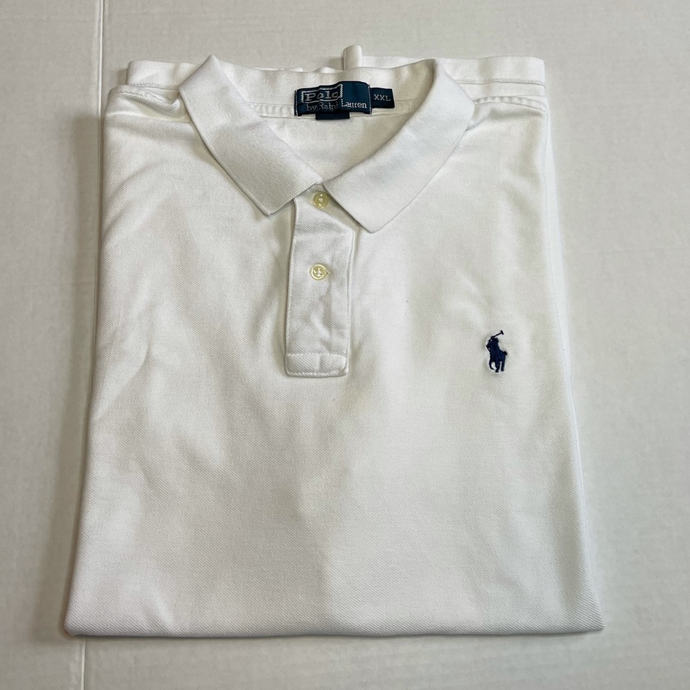 Polo by Ralph Lauren men’s shirt XL